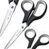 Steel Function - SAKSESÆT - 3 STK.
