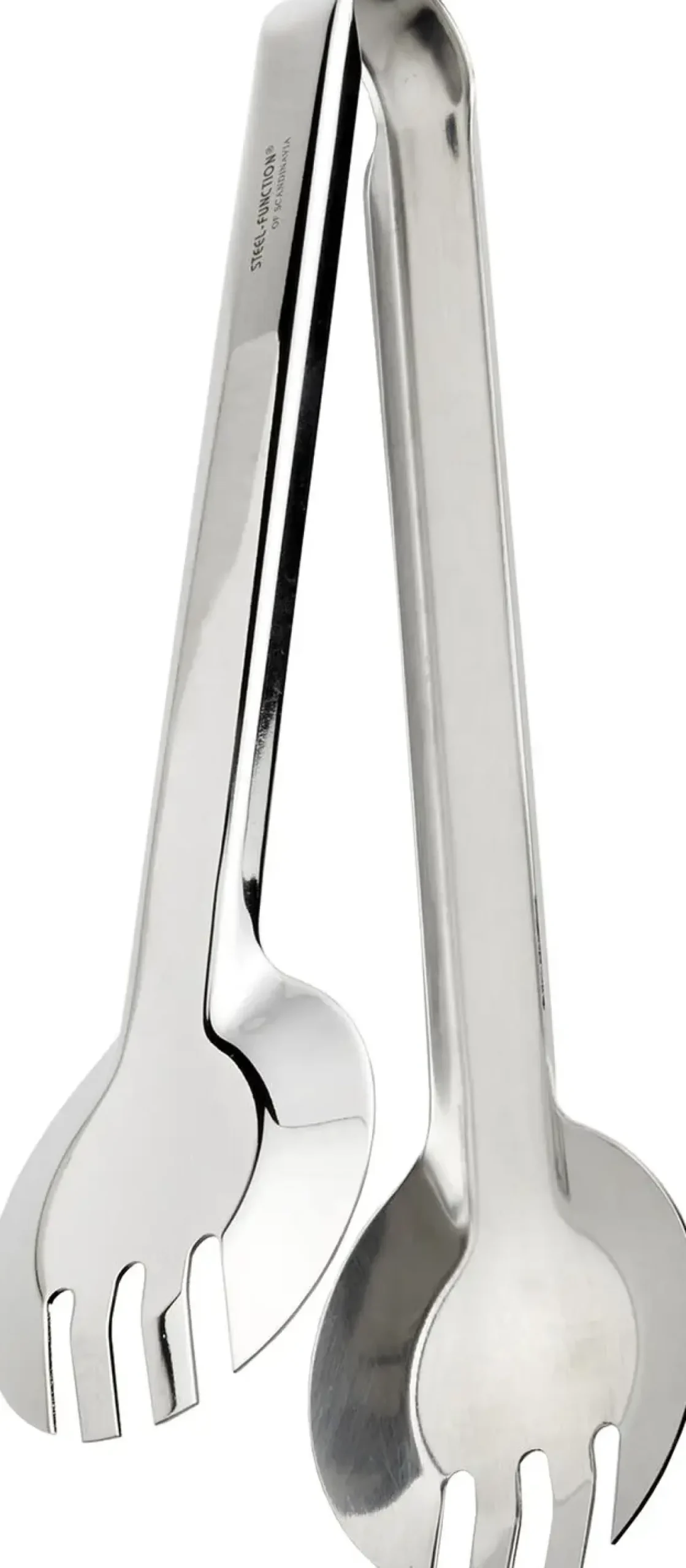 Steel Function - SALAT-SERVERINGSTANG