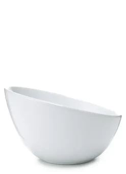 Steel Function - SKÅLESÆT PORCELÆN - 4 STK.