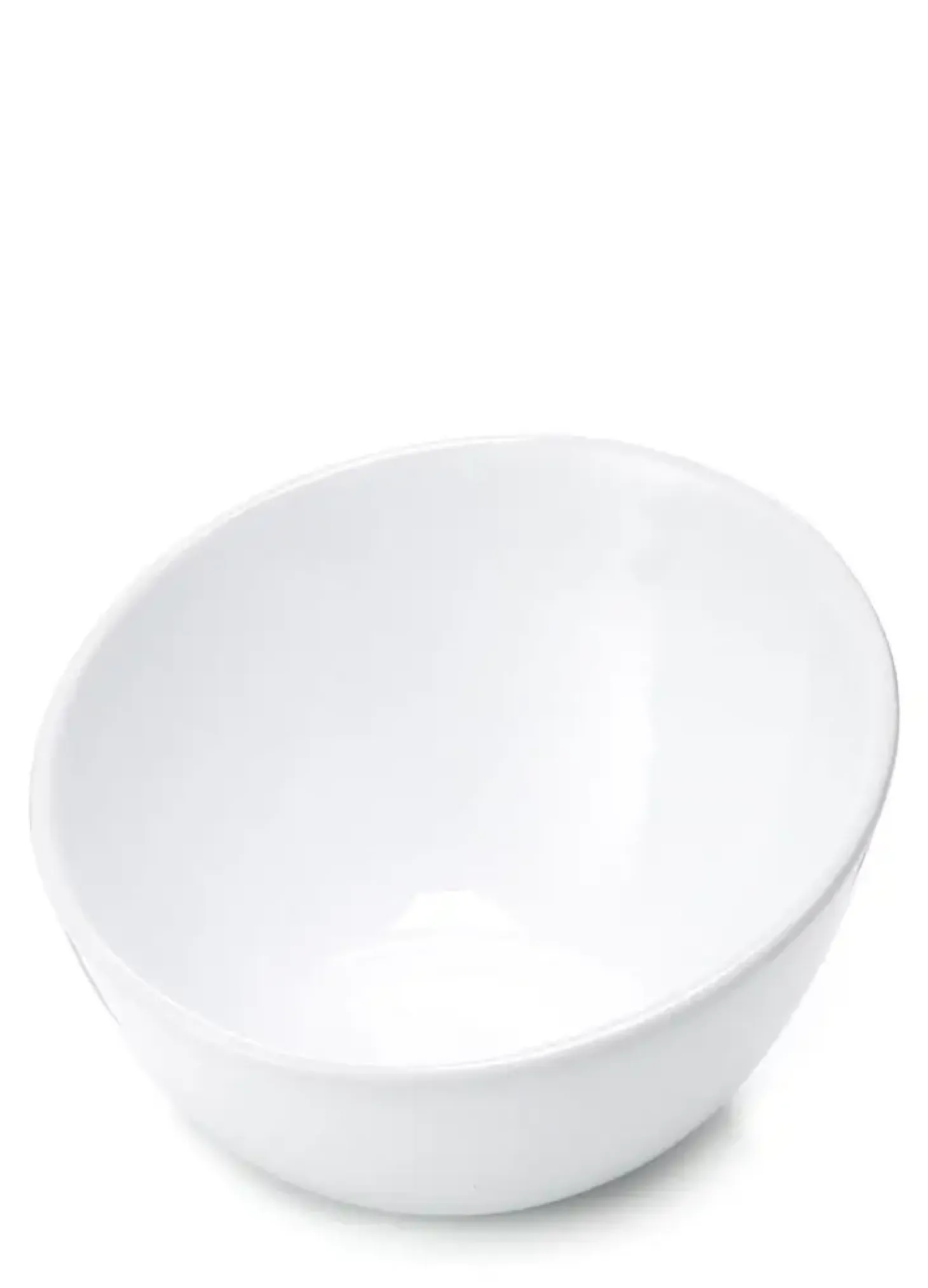 Steel Function - SKÅLESÆT PORCELÆN - 4 STK.