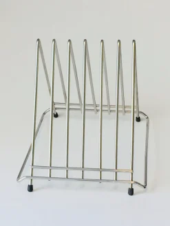 Steel Function - SKÆREBRÆTSHOLDER TIL 6 STK