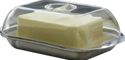 Steel Function - SMØRBOKS M/LÅG