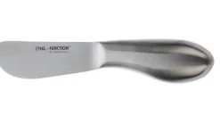 Steel Function - SMØREKNIV SÆT I ÆSKE 4 STK.