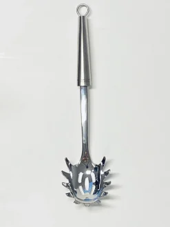 Steel Function - SPAGHETTISKE, ERGO
