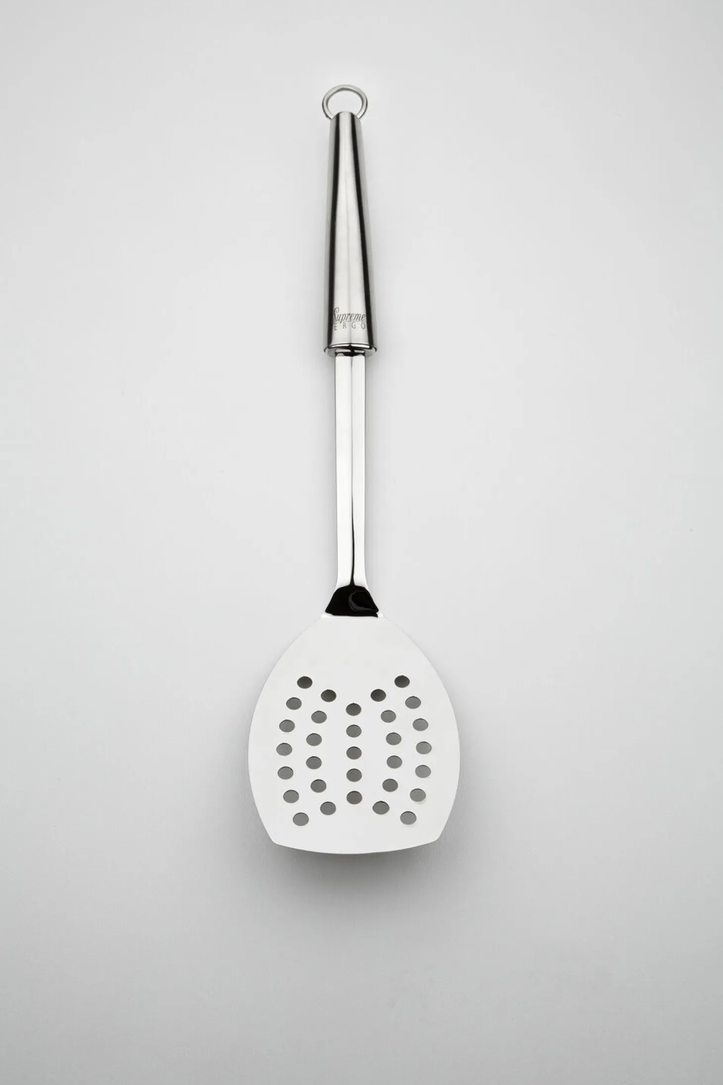 Steel Function - SPATEL ERGO M/HULLER 36 CM.
