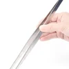 Steel Function - STEGE PINCET RUSTFRIT STÅL 31 cm