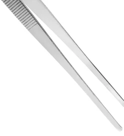 Steel Function - STEGE PINCET RUSTFRIT STÅL 31 cm