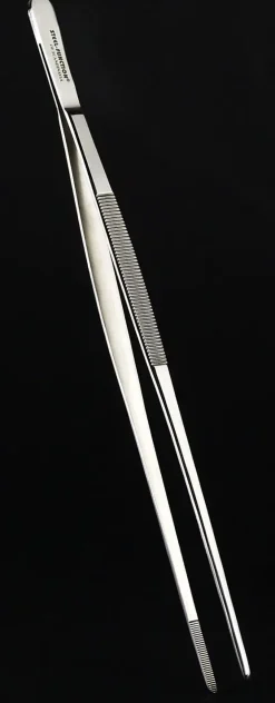 Steel Function - STEGE PINCET RUSTFRIT STÅL 31 cm