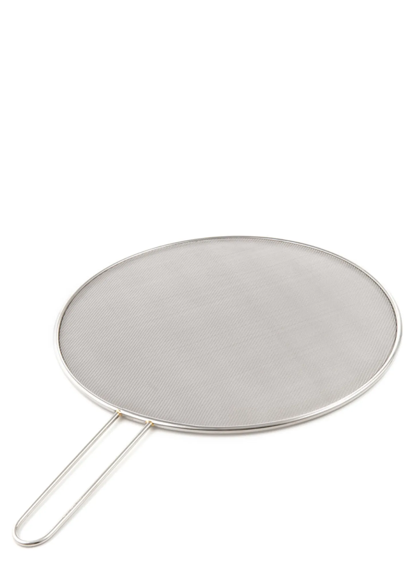 Steel Function - STÆNKLÅG 32 CM