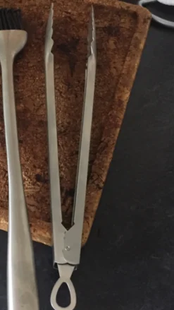 Steel Function - TA-SERVERINGSTANG 30 CM