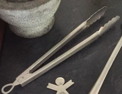 Steel Function - TA-SERVERINGSTANG 30 CM