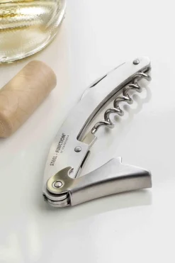 Steel Function - TJENERPROPTRÆKKER