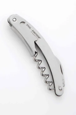 Steel Function - TJENERPROPTRÆKKER