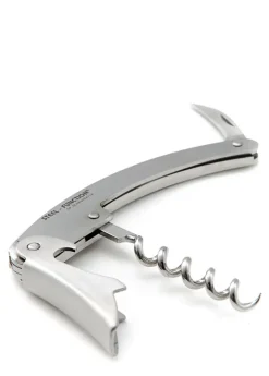 Steel Function - TJENERPROPTRÆKKER