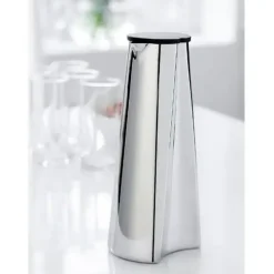 Steel Function - Tower kande med låg - 1 liter