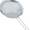 Steel Function - TRÅDSIGTE, RUND 20 CM
