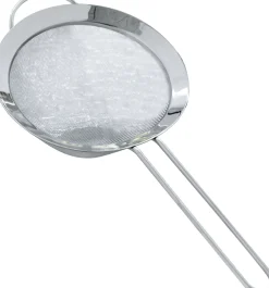 Steel Function - TRÅDSIGTE, RUND 16 CM