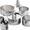 Steel Function - UDSTIKKERFORME RUND 9 DELE