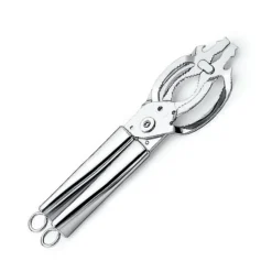 Steel Function - UNIVERSAL LÅGÅBNER ERGO