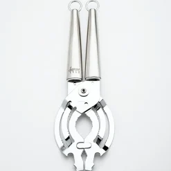 Steel Function - UNIVERSAL LÅGÅBNER ERGO