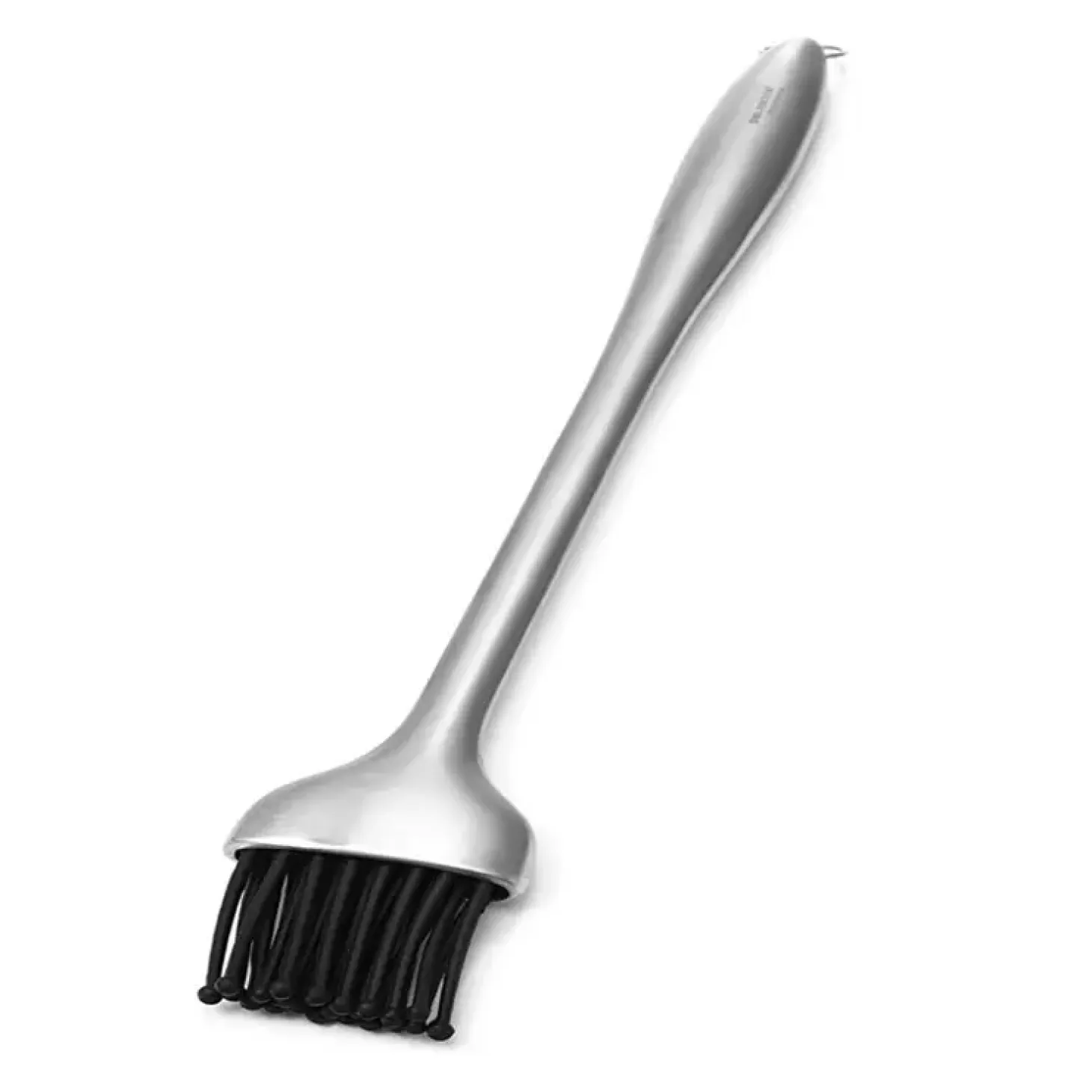 Steel-Function - BBQ Silicone Pensel - Rustfri Stål