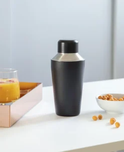 Steel-Function - Cocktail Shaker - Sort - 700 ml