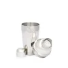 Steel-Function - Cocktail shaker Monalisa - 590 ml.