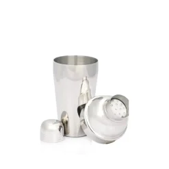 Steel-Function - Cocktail shaker Monalisa - 590 ml.