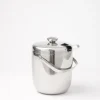 Steel-Function - Isspand med tang - 2,8 Liter