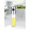 Steel-Function - Olie Spray i glas