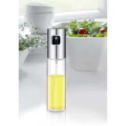 Steel-Function - Olie Spray i glas