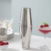 Steel-Function - Shaker i stål - Boston - 700 ml