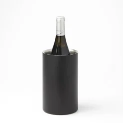 Steel-Function - Vinkøler - Mat Sort
