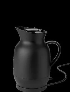Stelton - Amphora elkedel (EU) 1.2 l. soft black