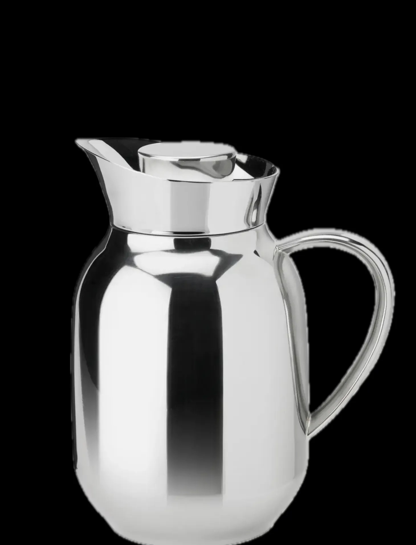 Stelton - Amphora termokande 1.2 l. steel