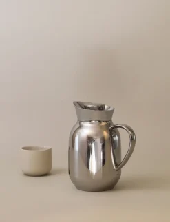 Stelton - Amphora termokande 1.2 l. steel