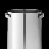 Stelton - Arne Jacobsen champagne køler steel