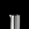 Stelton - Arne Jacobsen flødekande 0.15 l. steel