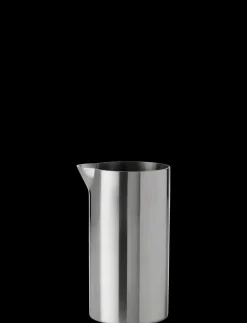 Stelton - Arne Jacobsen flødekande 0.15 l. steel