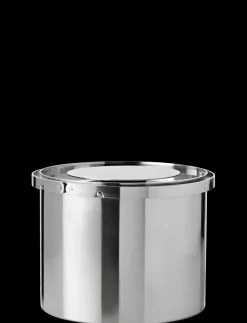 Stelton - Arne Jacobsen isspand 2.5 l. steel