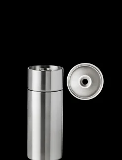 Stelton - Arne Jacobsen peberkværn steel
