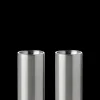 Stelton - Arne Jacobsen salt-/peber sæt steel