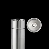 Stelton - Arne Jacobsen saltkværn steel