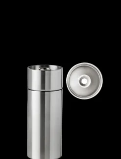 Stelton - Arne Jacobsen saltkværn steel