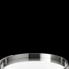 Stelton - Arne Jacobsen serveringsbakke Ø 33,5 cm stål
