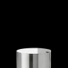 Stelton - Arne Jacobsen sukkerskål 0.2 l. steel
