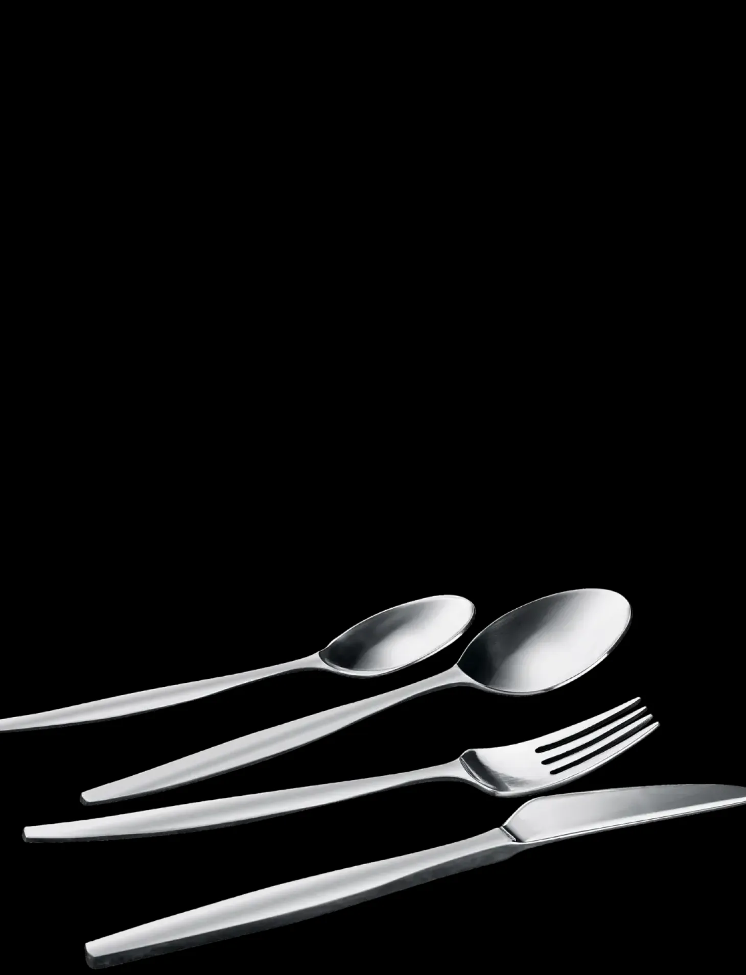 Stelton - Aztec teske steel