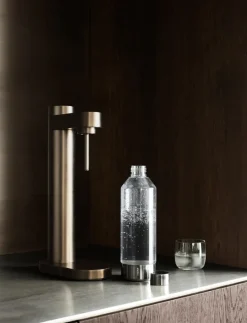 Stelton - Brus flaske til kulsyremaskine 1,15 liter
