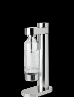 Stelton - Brus kulsyremaskine stål