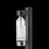 Stelton - Brus kulsyremaskine sort metal